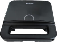 HAVELLS perfect fill plus Grill(Black)