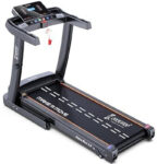 Cockatoo Sports Alpha Run 4.0 4Hp Peak Manual Incline Treadmill (Max Weight:120 Kg)