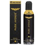 Park Avenue Regal No Gas Premium Perfume for Men Long Lasting Fragrance, 130ml