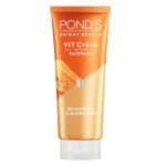 POND’S Bright Beauty Vit C+E+A Gel Face Wash 100ml