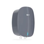 Orient Electric Instaflo Neo | 3 Litre Instant Water Heater | 6.5 bar pressure compatibility | Red Dot Design Winner | Suitable for low & mid rise buildings | 6 years tank warranty | Midnight Grey