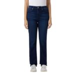 Pepe Mary Ladies Blue Denim Jeans