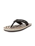Lee Cooper Men’s Brown Casual Flip-Flops Slippers