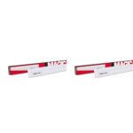 Goldmedal Magic Line Neo 22W T5 LED Batten Cool daylight (6500K) | Pack of 2| for Domestic Use | Easy Installation