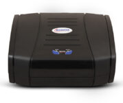 Microtek EMT0790 For Audio Visual System, 1LED Televison(32 Inch) 1DVD/DTH Working Power 90V-300V(Black)