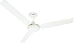 Sansui Aero Spin Max with 2 Year Warranty 1200 mm Ceiling Fan(1 Star | Ivory | Pack of 1)