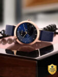Titan Ladies Purple Wl Analog Watch – For Women