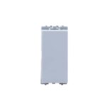 Wipro Northwest Nowa 6A One Way Switch, White (pack of 20)