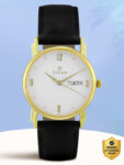 Titan Karishma Analog Watch – For Men