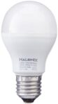 Halonix Astron Plus Base E27 7-Watt LED Bulb (Pack of 4, Warm White)