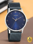SONATA Blu es Analog Watch – For Men