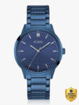 GUESS U1362G4M Analog Watch – For Men