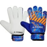 Kobo GKG-19 Football Goal Keeper Professional Gloves