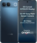 vivo S2 (Sapphire Blue, 128 GB)(8 GB RAM)