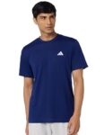 adidas Men’s Tr-ES Comf Tee, Training T-Shirts, Blue, X-Small