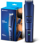 HAVELLS Beard Trimmer Trimmer 120 min Runtime 1 Length Settings(Blue)