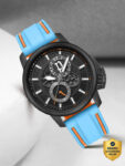 Police Ss’23 Feb Launch Analog Watch – For Men