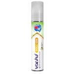 Volini Headache Relief Roll-On, 10ml, Instant Relief, with Clove & Mint, Non-Sticky, On-the-Go Relief – Pack of 1