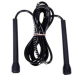 MR.B SPORTS Skipping Rope for Men, Women & Children – Jump Speed Rope for Exercise Workout & Weight Loss -Jumping Rope for Kids