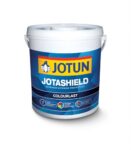 Jotun Jotashield ColourLast Matt Ultimate UV Protection & Long-Lasting Exterior Paint – 1L (White)