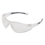 Uvex Honeywell A800 Safety Glasses,Clear,Antifog,Pack Of 1
