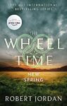 NEW SPRING: A WHEEL OF TIME PREQUEL (REISSUE)
