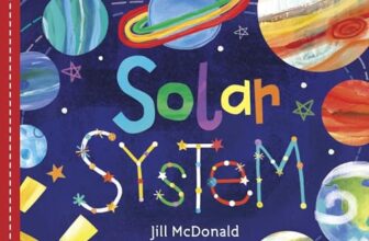 Hello, World! Solar System