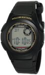 Casio Youth Series Digital Grey Dial Men’s Watch – F-200W-9AUDF(D028)