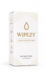 WIPEZY Premium Compressed Face Towel -Reusable Washable Tablet Towel,Just Add Water,Compact Travel Towel