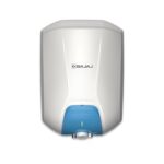 Bajaj Endure Series Gracio 25L Storage Water Heater For Home|5 Star Rated Geyser For Bathroom|Thermo-Knob|Shock Resistant Rust Proof|Child Safety|10-Yr Tank 6-Yr Element 4-Yr Product Warranty|White