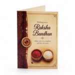Shreeji Creations Roli Chawal Set – 1 Pc