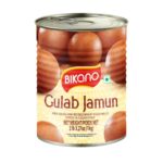 Bikano Royal Gulab Jamun | Traditional Indian Sweet | 1kg Pack