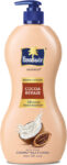 Parachute Advansed Cocoa Repair Body Lotion with Pure Coconut Milk & Cocoa Butter(600 ml)