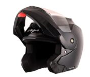 Vega Crux Dx Black Helmet-L