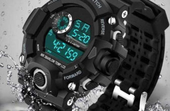 meta world Fashion Combo Digital Watch Stylish Wrist Watch for Boys & Girls Digital Watch  – For Men