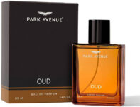 PARK AVENUE Oud Eau de Parfum – 100 ml(For Men)