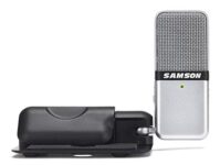 Samson Technologies Go Mic Portable USB Condenser Microphone
