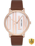 DANIEL KLEIN Trendy Women Trendy Women Analog Watch – For Women