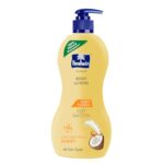 Parachute Advansed Honey Soft Body Lotion, With Honey, 100% Natural, Dry Skin Moisturizer, Silky Smooth Skin, 400ml