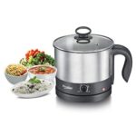 Prestige Multi Cooker 1 Litre – PMC 1.0+