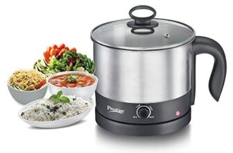Prestige Multi Cooker 1 Litre – PMC 1.0+