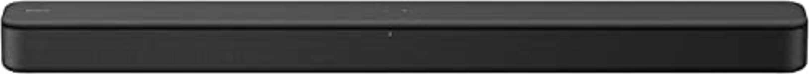 Sony HT-S100F 2.0 Ch Dolby Audio Soundbar with Bass Reflex Speaker for deep Bass, Bluetooth Wireless Audio with LDAC,S-Force Front Sound, HDMI ARC & Optical Connectivity, Slim Design
