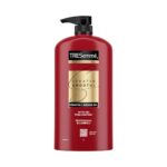Tresemme Keratin Smooth Shampoo,With Keratin And Argan Oil For Smoother And Shinier Hair, 1 Ltr