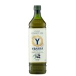 YBARRA Olive Pomace Oil 1L (Imported) | Everyday All Purpose Cooking Oil | High Smoke Point | For Frying, Sautéing & Daily Use | 100% Vegetarian