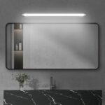 Sturlite Picture Light Wall Lamp With Bulb