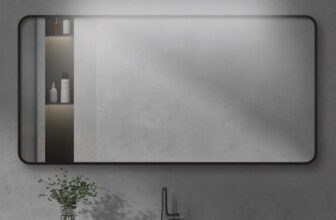 Sturlite Picture Light Wall Lamp With Bulb