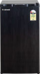 Rockwell 91 L Direct Cool Single Door 1 Star Refrigerator(Silver, MB100)