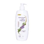 Patanjali Kesh Kanti Anti-Dandruff Hair Cleanser 650 ml, Natural Shampoo for Dandruff & Hairfall, Scalp Cleansers for Men and Women, All Hair Types