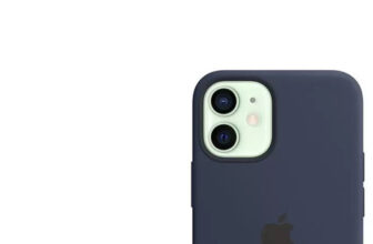 Apple Back Cover for Vivo(Deep Navy, Silicon)