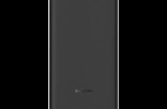 Mi 20000 mAh 33 W Power Bank(Black, Lithium Polymer, Power Delivery 3.0 for Mobile, Tablet, Earbuds, Smartwatch, Speaker)